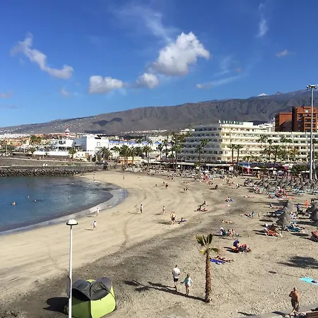 아파트 Primera Linea De Mar ! Fantastico