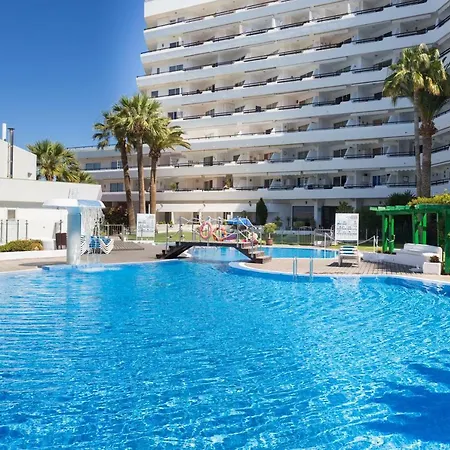 아파트 Primera Linea De Mar ! Fantastico 아데제