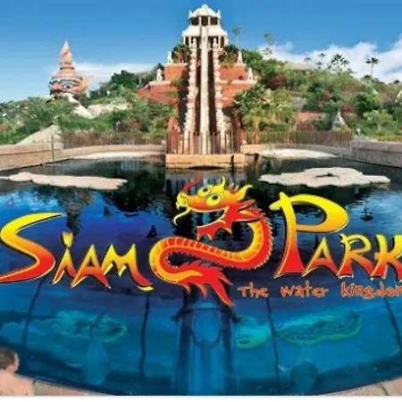 Primera Linea De Mar ! Fantastico Appartement