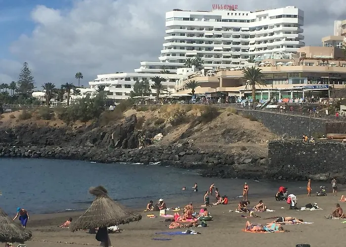 Primera Linea De Mar ! Fantastico Appartement *