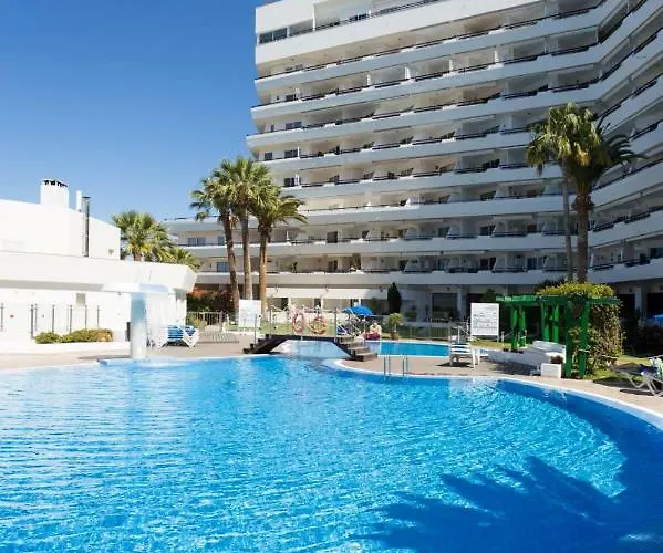 Appartement Primera Linea De Mar ! Fantastico