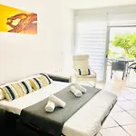 Primera Linea De Mar ! Fantastico Апартаменти Адехе