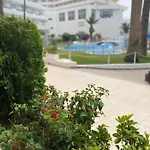 Primera Linea De Mar ! Fantastico Апартаменти