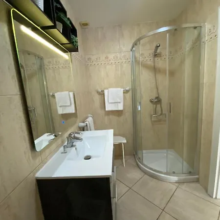 Primera Linea De Mar ! Fantastico Appartement Costa Adeje (Tenerife)