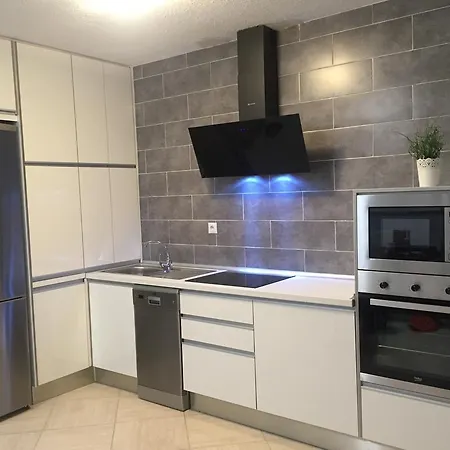 Primera Linea De Mar ! Fantastico Appartement *