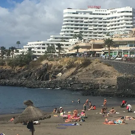 Primera Linea De Mar ! Fantastico Appartement *