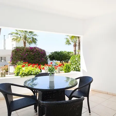 Primera Linea De Mar ! Fantastico Appartement Costa Adeje (Tenerife)