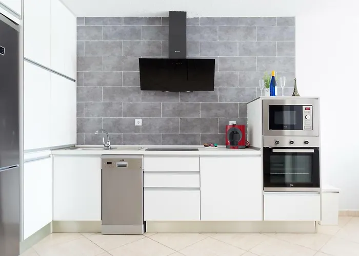 Primera Linea De Mar ! Fantastico Apartamento * Адехе