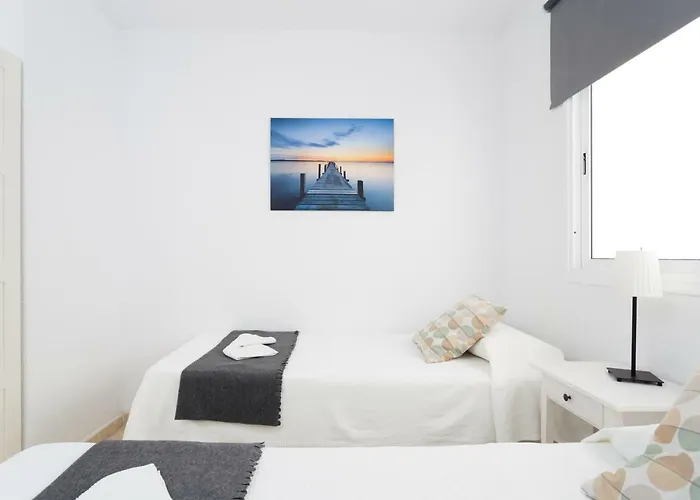 Primera Linea De Mar ! Fantastico Apartamento *