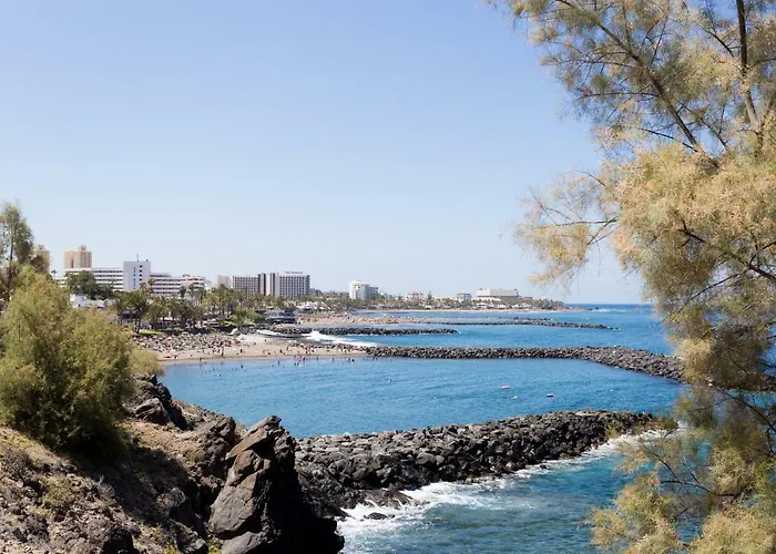 Primera Linea De Mar ! Fantastico Apartamento