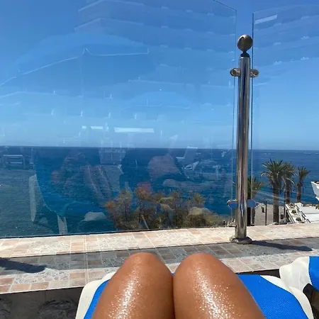 Primera Linea De Mar ! Fantastico *