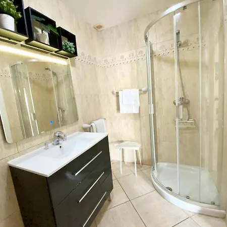 Primera Linea De Mar ! Fantastico Apartamento