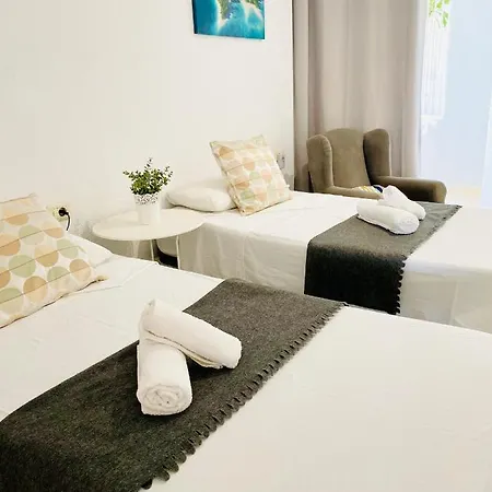 Primera Linea De Mar ! Fantastico Apartamento