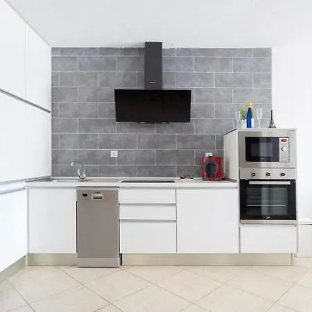 Primera Linea De Mar ! Fantastico * אדחה