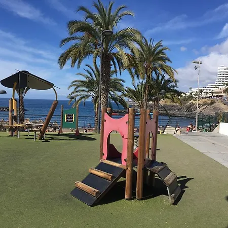 Primera Linea De Mar ! Fantastico Apartamento *