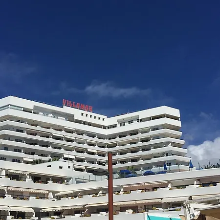 Primera Linea De Mar ! Fantastico Apartamento