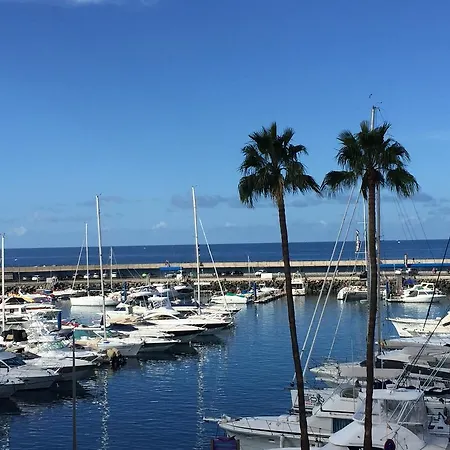 Primera Linea De Mar ! Fantastico Apartamento Costa Adeje (Tenerife)