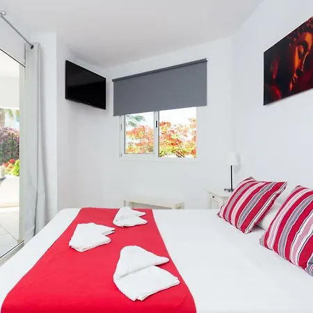 Primera Linea De Mar ! Fantastico Apartamento Apartment