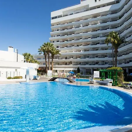 Apartment Primera Linea De Mar ! Fantastico Apartamento