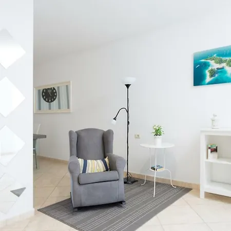 Primera Linea De Mar ! Fantastico Apartamento