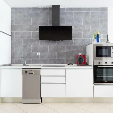 Primera Linea De Mar ! Fantastico * אדחה