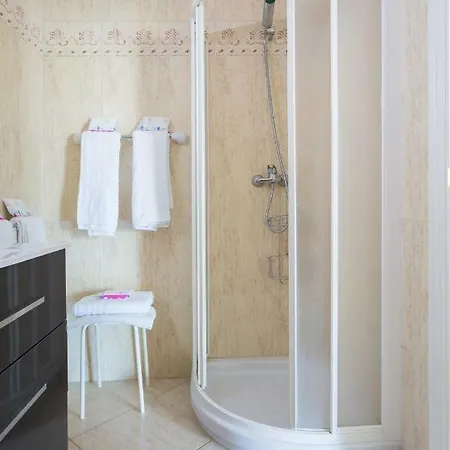 Primera Linea De Mar ! Fantastico Apartamento Costa Adeje (Tenerife)