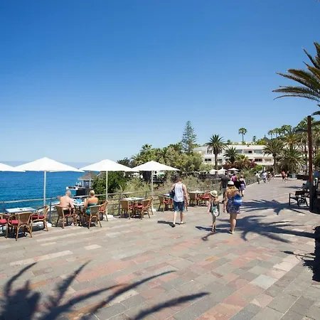 דירה Primera Linea De Mar ! Fantastico