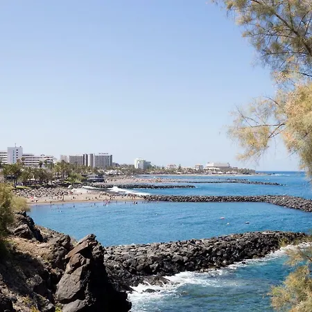 Primera Linea De Mar ! Fantastico Apartamento
