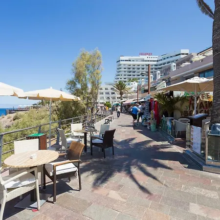 Primera Linea De Mar ! Fantastico *