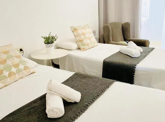 Primera Linea De Mar ! Fantastico Apartamento