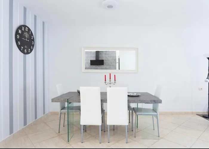 Primera Linea De Mar ! Fantastico Apartamento Apartment