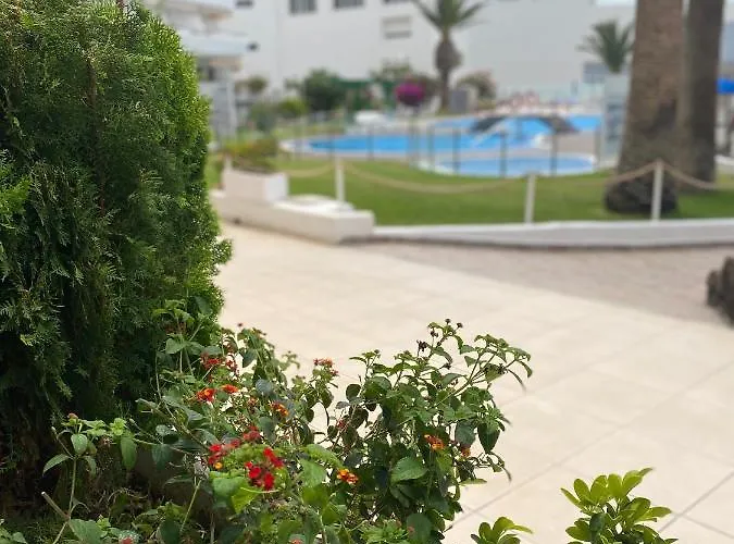 Primera Linea De Mar ! Fantastico Apartamento Apartment