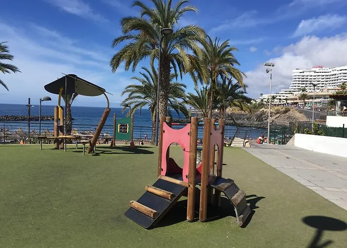 Primera Línea De Mar ! Fantástico *