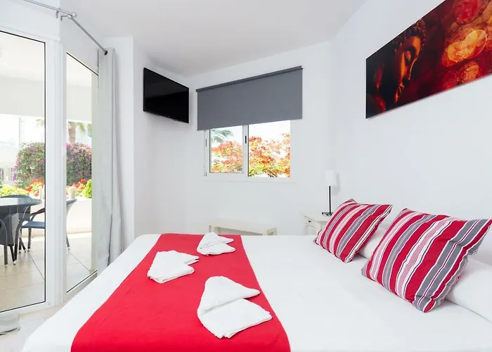 Primera Linea De Mar ! Fantastico Apartamento Apartment