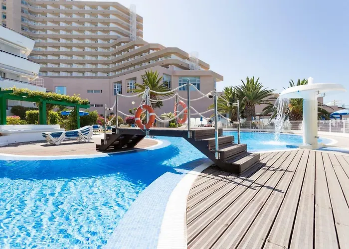 Primera Linea De Mar ! Fantastico Apartamento