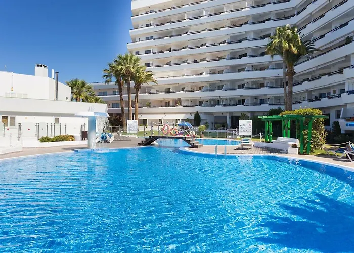 Apartment Primera Linea De Mar ! Fantastico Apartamento Costa Adeje (Tenerife)