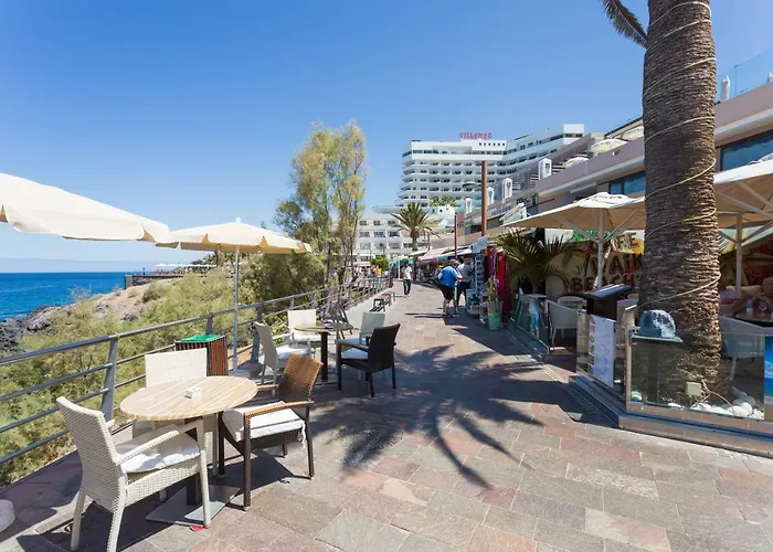 Primera Linea De Mar ! Fantastico Apartamento *