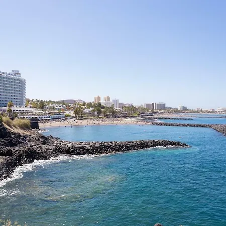 Appartement Primera Linea De Mar ! Fantastico *