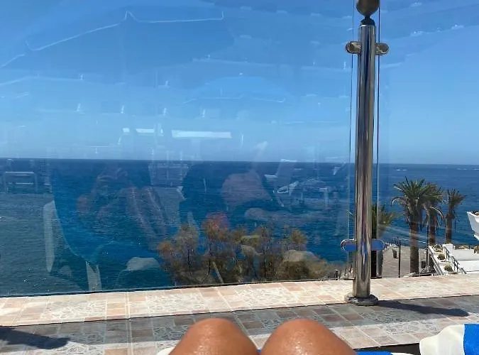 Primera Linea De Mar ! Fantastico *