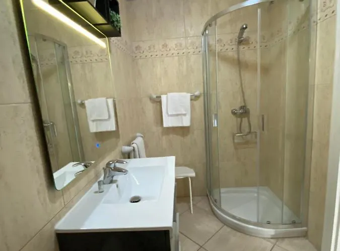 Primera Linea De Mar ! Fantastico Appartement Costa Adeje (Tenerife)