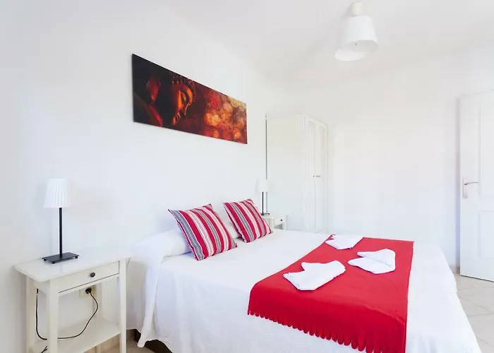 Primera Linea De Mar ! Fantastico Appartement Costa Adeje (Tenerife)