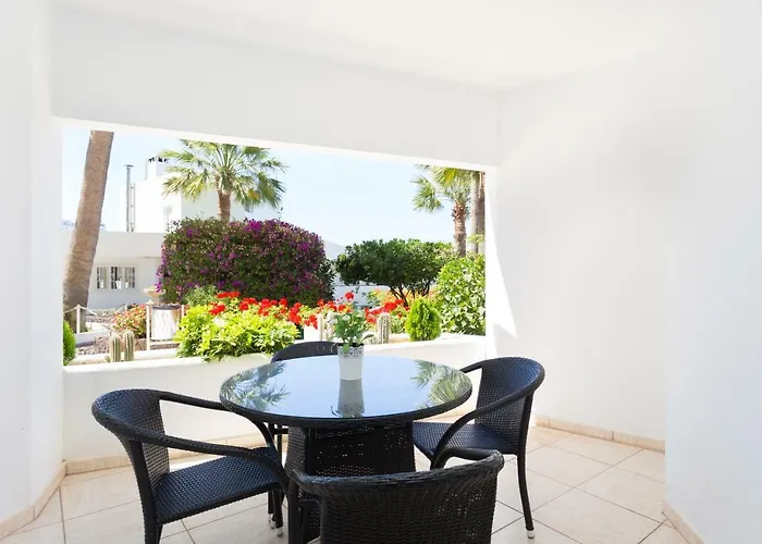 Primera Linea De Mar ! Fantastico Appartement Costa Adeje (Tenerife)