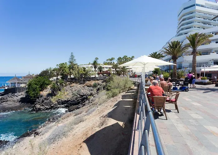 Primera Linea De Mar ! Fantastico *