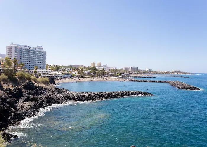 Appartement Primera Linea De Mar ! Fantastico *